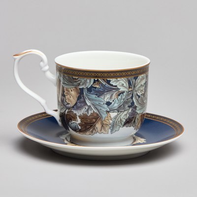 Набор для чая/кофе Lefard Art Collection 590-688