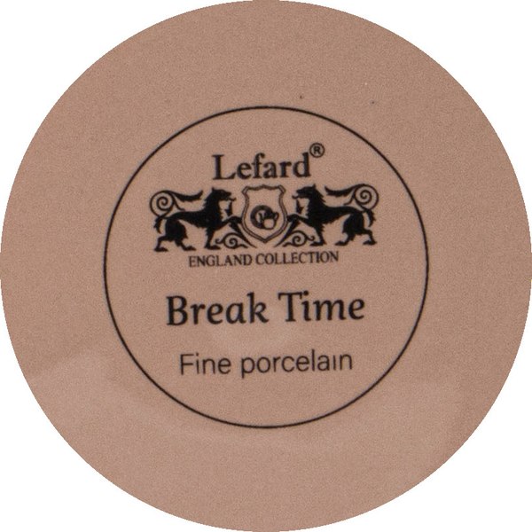 Чайный набор Lefard Break Time 86-2526