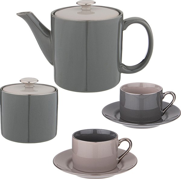 Чайный набор Lefard Break Time 86-2528 - фото