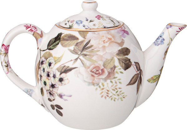 Чайный набор Lefard Belle 86-2529