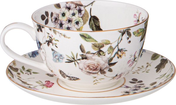 Чайный набор Lefard Belle 86-2529