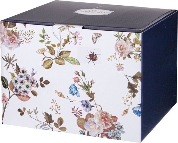 Чайный набор Lefard Belle 86-2529