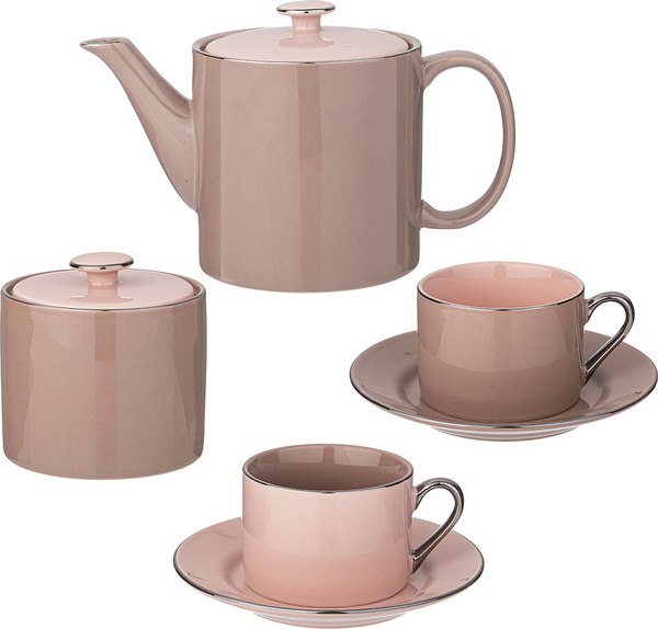 Чайный набор Lefard Break Time 86-2530 - фото