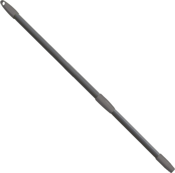 Рукоятка для швабры York 150 см телескопическая 091050 - фото