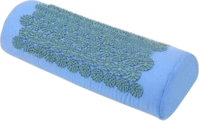 Массажная подушка Indigo Sport Panacea / SM-443 - фото