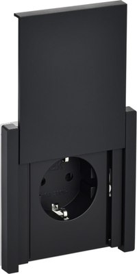 Розетка IEK Forte&Piano FP-R11-16-K46 - фото