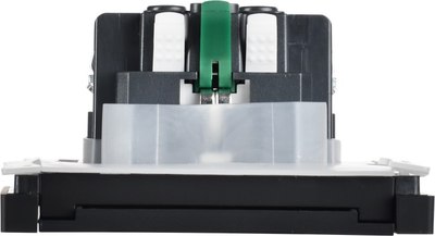 Розетка IEK Forte&Piano FP-R11-16-K46