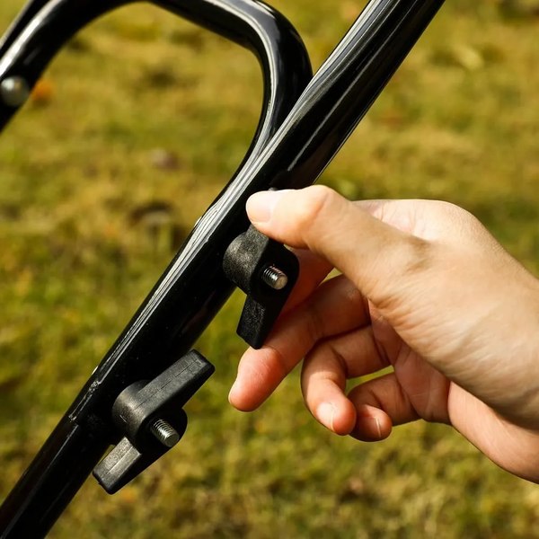 Миникультиватор электрический Deko DKET1050 / 083-2035