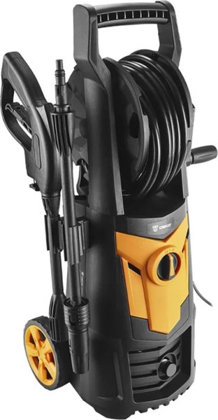Мойка высокого давления Deko DKCW180 PRO / 083-2027 - фото