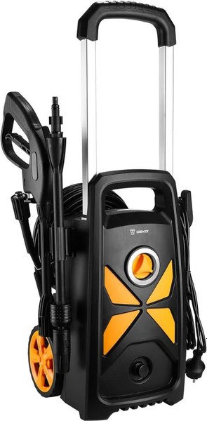 Мойка высокого давления Deko DKCW175 / 083-2030 - фото