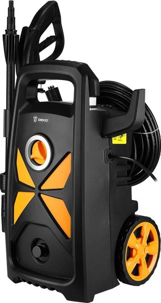 Мойка высокого давления Deko DKCW175 / 083-2030