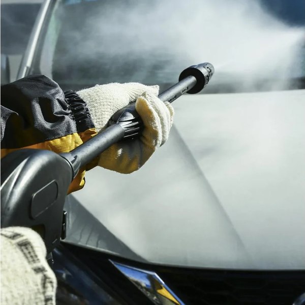 Мойка высокого давления Deko DKCW175 / 083-2030