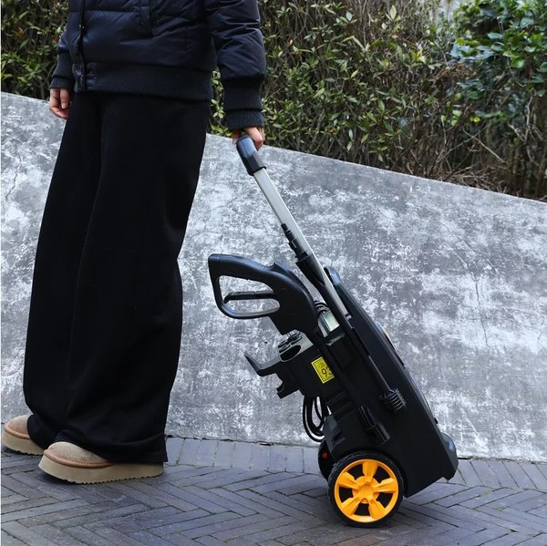 Мойка высокого давления Deko DKCW175 / 083-2030