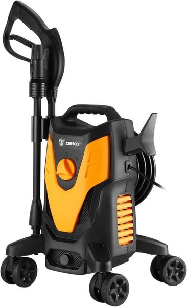 Мойка высокого давления Deko DKCW1800 / 083-2033