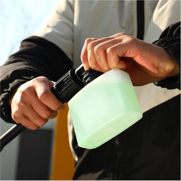 Мойка высокого давления Deko DKCW1800 / 083-2033