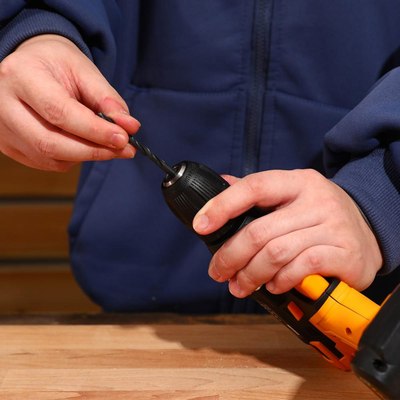 Аккумуляторная дрель-шуруповерт Deko Banger 20V ONE+ / 083-1116