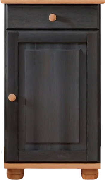 Тумба Dipriz Lena Д.10169.3 - фото