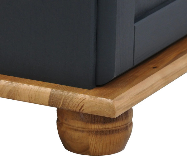 Тумба Dipriz Lena Д.10169.3