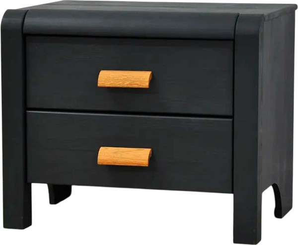Прикроватная тумба Dipriz Мадейра Д.1437.1 - фото