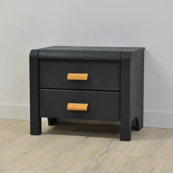 Прикроватная тумба Dipriz Мадейра Д.1437.1