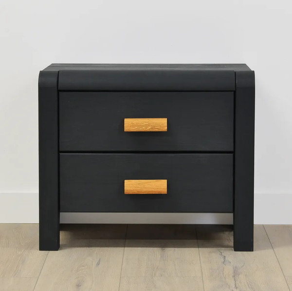 Прикроватная тумба Dipriz Мадейра Д.1437.1