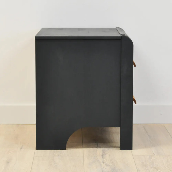 Прикроватная тумба Dipriz Мадейра Д.1437.1