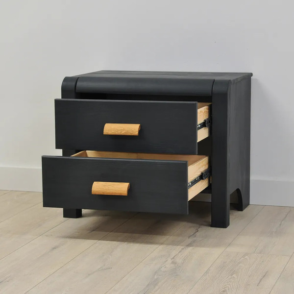 Прикроватная тумба Dipriz Мадейра Д.1437.1