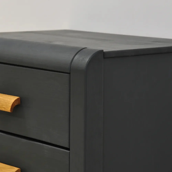 Прикроватная тумба Dipriz Мадейра Д.1437.1