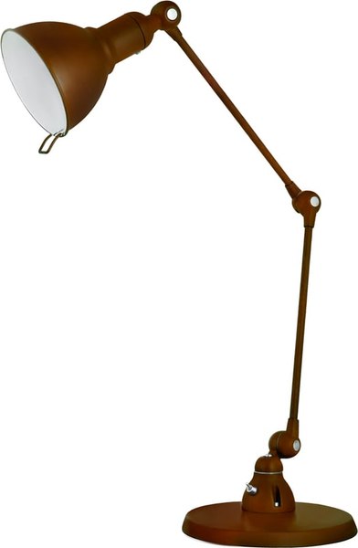 Настольная лампа Camelion KD-334 C10 / 12798 - фото