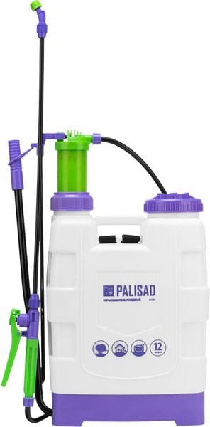 Опрыскиватель помповый Palisad 64784 - фото