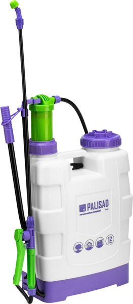 Опрыскиватель помповый Palisad 64784