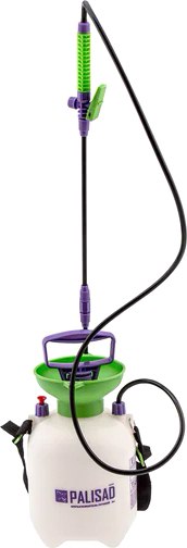 Опрыскиватель помповый Palisad 64743 - фото