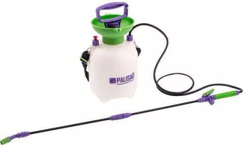 Опрыскиватель помповый Palisad 64743