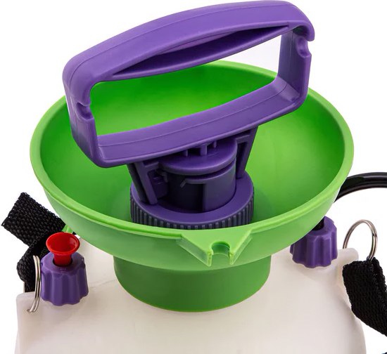 Опрыскиватель помповый Palisad 64743