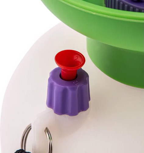 Опрыскиватель помповый Palisad 64743