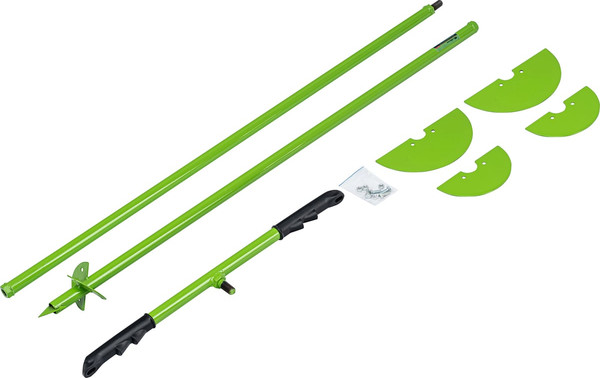 Бур СибрТех 64399