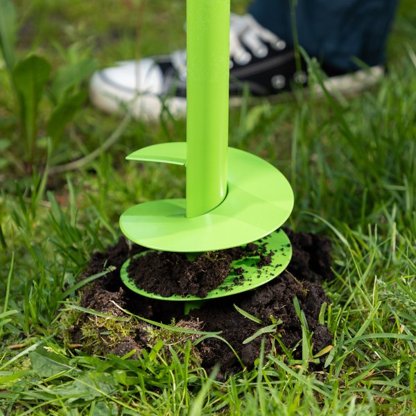 Бур садовый Palisad 6445055