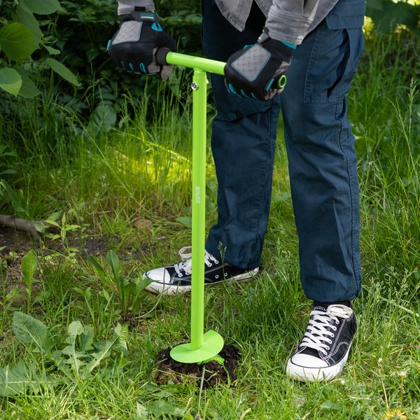 Бур садовый Palisad 6445055