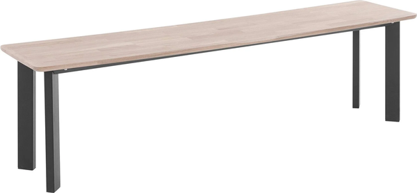 Скамья Dipriz Viby 1640 / Д.9122.1 - фото