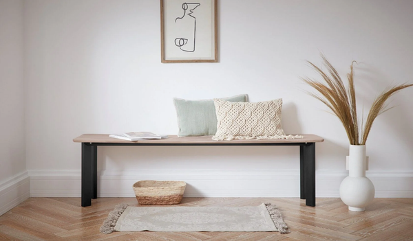 Скамья Dipriz Viby 1640 / Д.9122.1