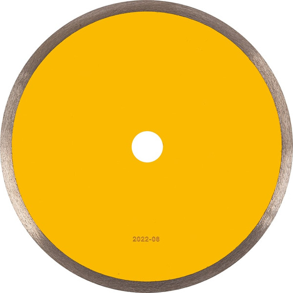 Отрезной диск алмазный Denzel 73160