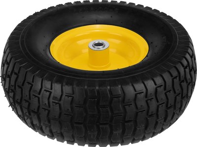 Колесо для тачки Denzel 68998 - фото