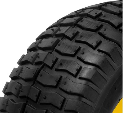 Колесо для тачки Denzel 68998