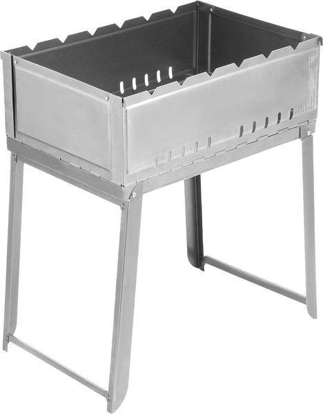 Мангал Palisad Camping 69734 - фото