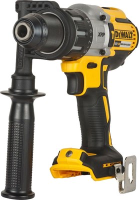 Профессиональная дрель-шуруповерт DeWalt DCD996M1