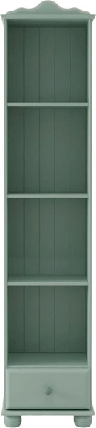 Стеллаж Dipriz Бритта Д.35031.1 - фото