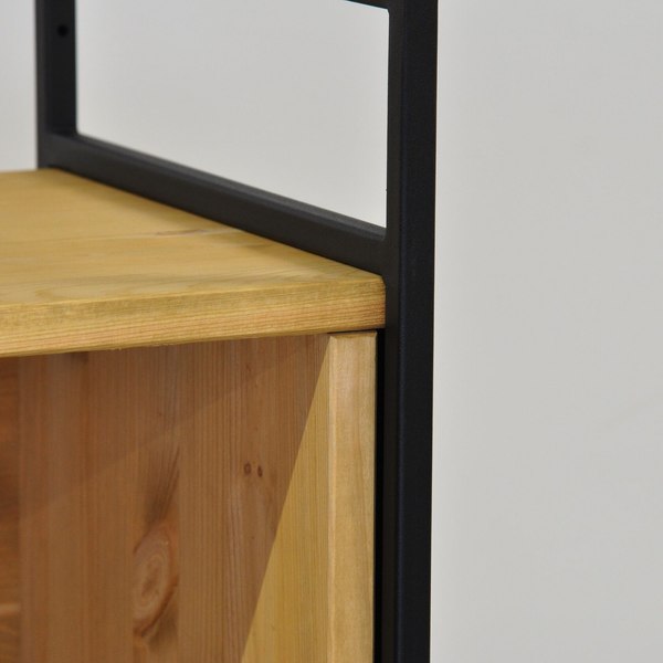 Стеллаж Dipriz 1270х900х350 / Д.35064.1