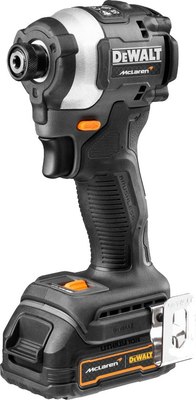 Профессиональный шуруповерт DeWalt DCF85ME2GT