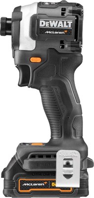 Профессиональный шуруповерт DeWalt DCF85ME2GT