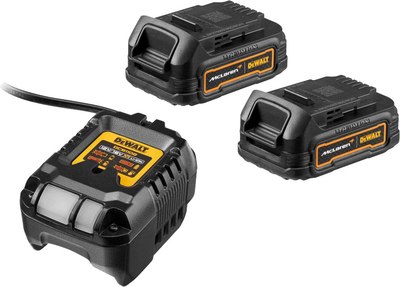 Профессиональный шуруповерт DeWalt DCF85ME2GT